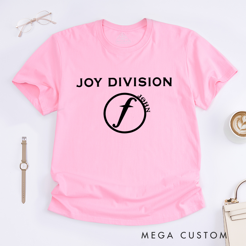 Personalised Classic T-Shirts Statement Graphic T Shirt for Alternative Rock and Vintage Style Fans T-Shirt