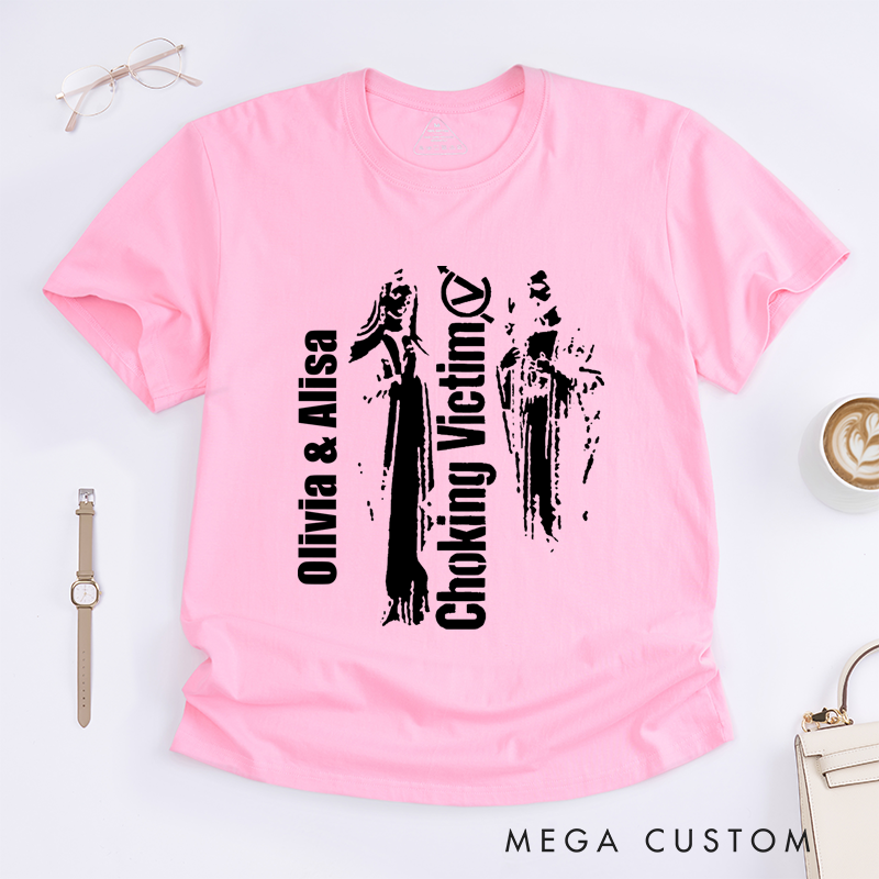 Personalized Classic T-Shirts Anarcho Punk Crust Ska Leftover Crack Star Hipsters Citizen Fish No Cash The Infested Morning Glory T-Shirt