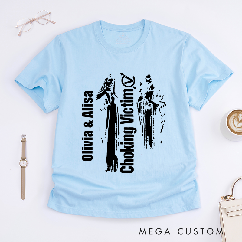 Personalized Classic T-Shirts Anarcho Punk Crust Ska Leftover Crack Star Hipsters Citizen Fish No Cash The Infested Morning Glory T-Shirt