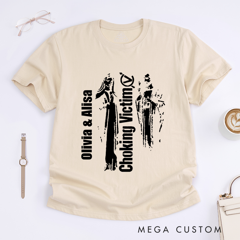 Personalized Classic T-Shirts Anarcho Punk Crust Ska Leftover Crack Star Hipsters Citizen Fish No Cash The Infested Morning Glory T-Shirt