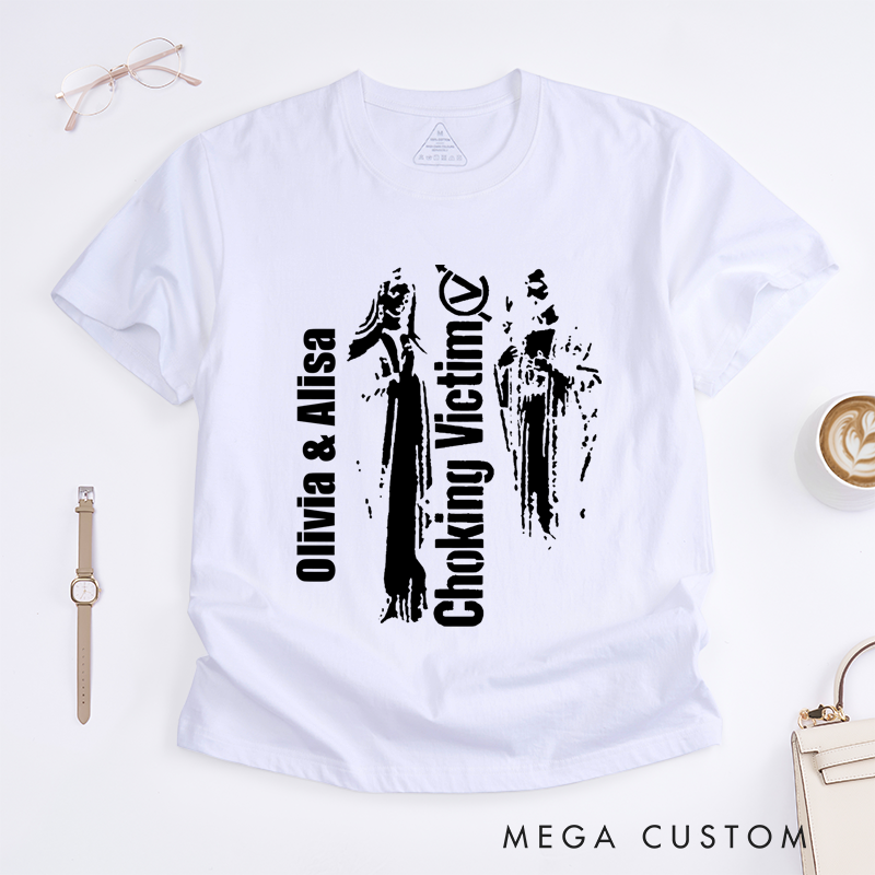 Personalized Classic T-Shirts Anarcho Punk Crust Ska Leftover Crack Star Hipsters Citizen Fish No Cash The Infested Morning Glory T-Shirt