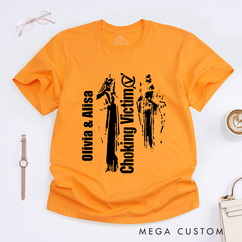 Personalized Classic T-Shirts Anarcho Punk Crust Ska Leftover Crack Star Hipsters Citizen Fish No Cash The Infested Morning Glory T-Shirt