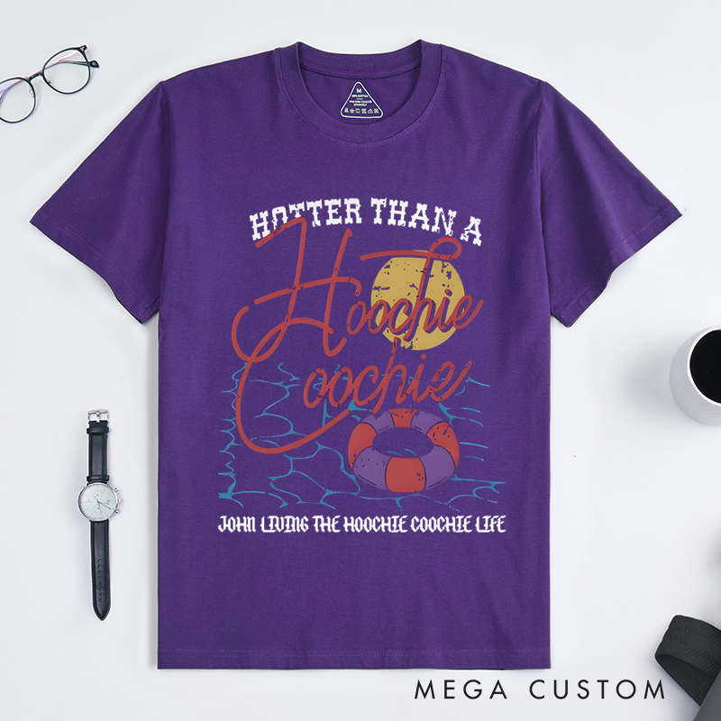 Personalized Classic T-Shirts Cute Country Style Country Music Lyrics Inspired Concert Southern Graphic Tee