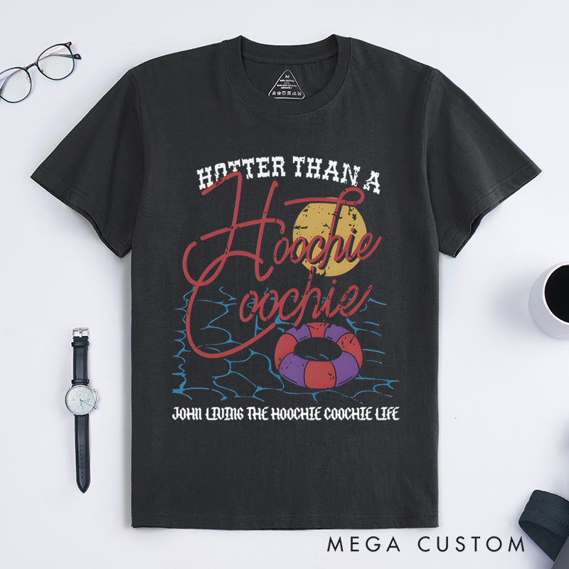 Personalized Classic T-Shirts Cute Country Style Country Music Lyrics Inspired Concert Southern Graphic Tee