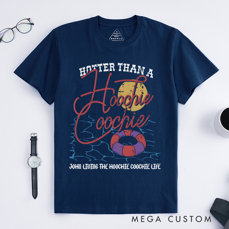 Personalized Classic T-Shirts Cute Country Style Country Music Lyrics Inspired Concert Southern Graphic Tee