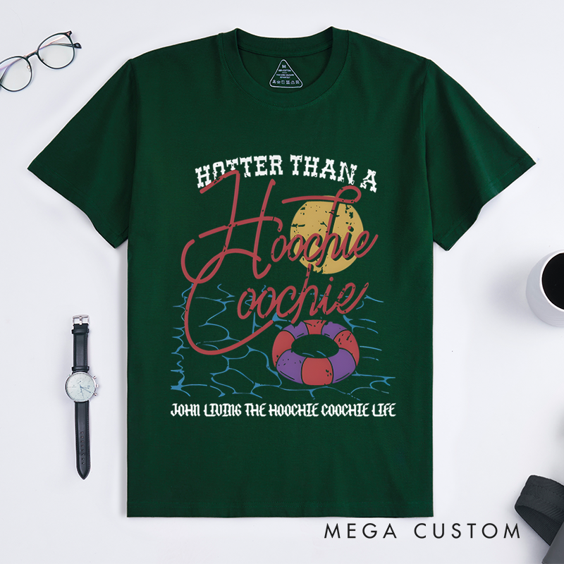 Personalized Classic T-Shirts Cute Country Style Country Music Lyrics Inspired Concert Southern Graphic Tee