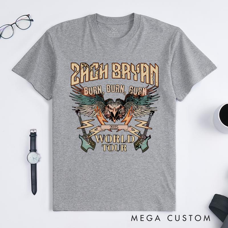 Personalized Classic T-Shirts Winged Graphic Design Perfect for Fans of Retro Fashion T-Shirt