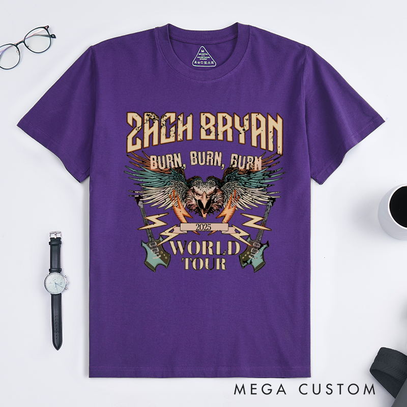 Personalized Classic T-Shirts Winged Graphic Design Perfect for Fans of Retro Fashion T-Shirt