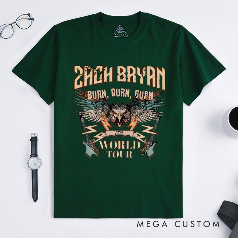 Personalized Classic T-Shirts Winged Graphic Design Perfect for Fans of Retro Fashion T-Shirt