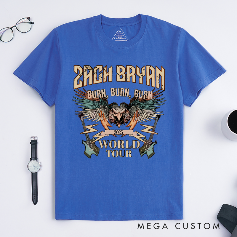 Personalized Classic T-Shirts Winged Graphic Design Perfect for Fans of Retro Fashion T-Shirt