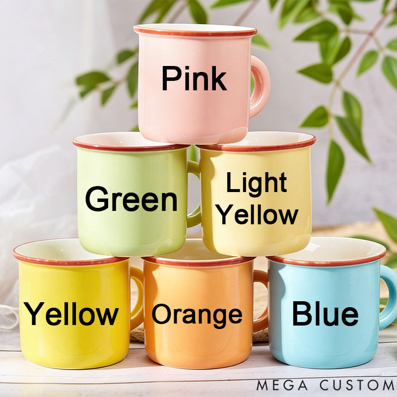 Personalized Dog Lover Dog Pup Cup Reusable Pup Cup Puppuccino Mug