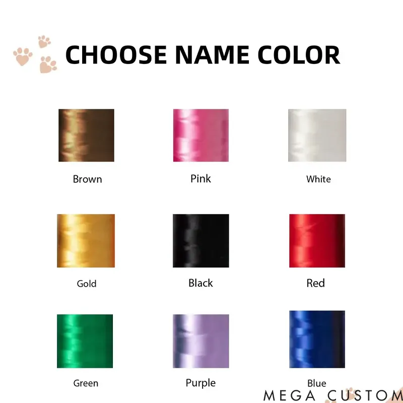 Personalized Dog Sweater with Name Christmas Gifts Ugly Sweater