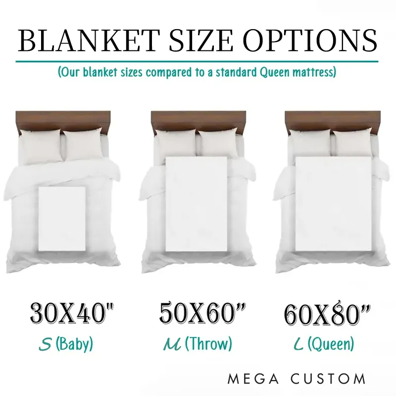 Personalized Teacher Name Blanket Teacher of Tiny Humans Blanket Gift for Teacher