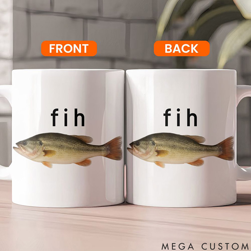 Personalized Pet Lover Funny Mugs