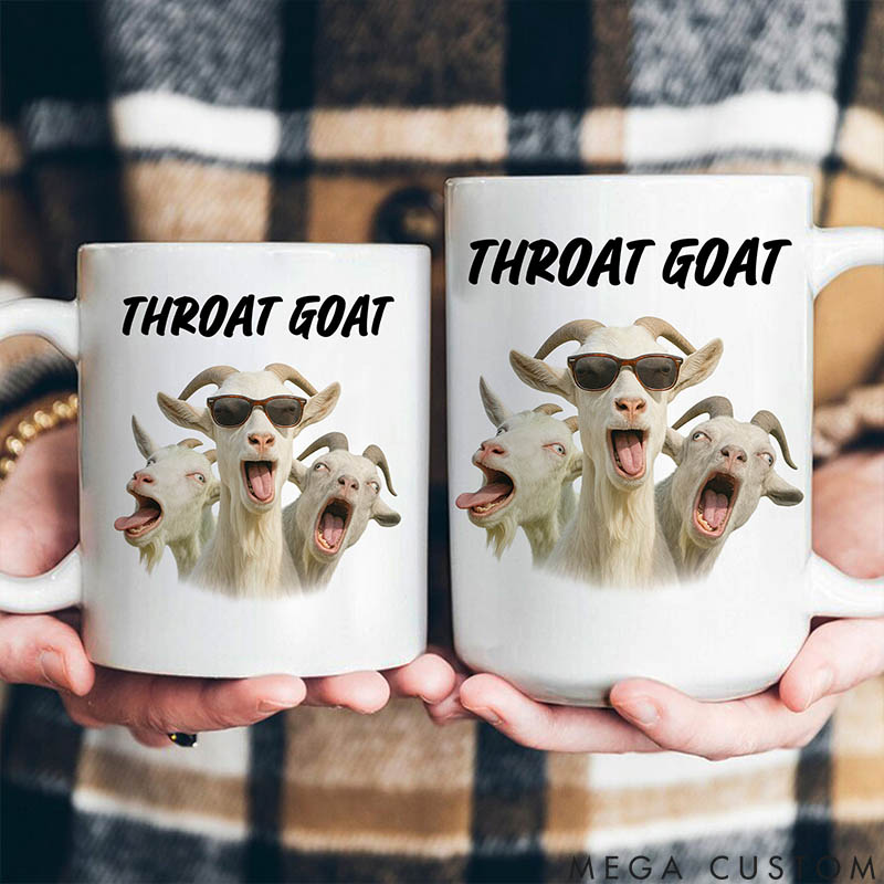 Personalized Pet Lover Funny Mugs