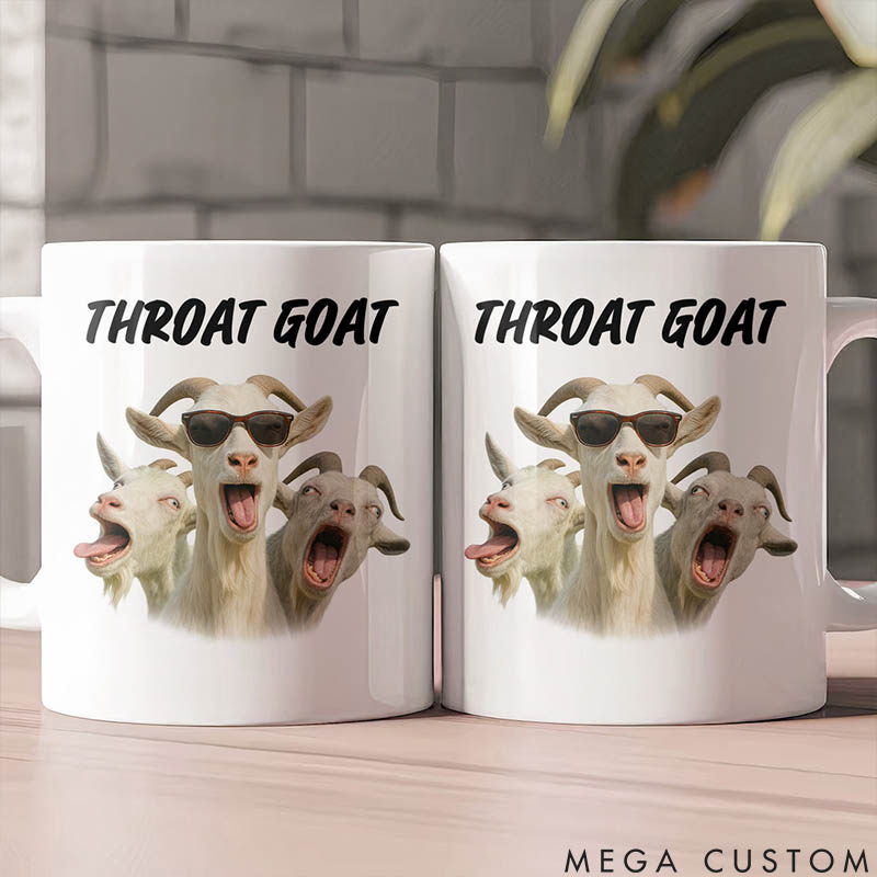 Personalized Pet Lover Funny Mugs