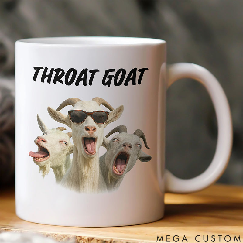 Personalized Pet Lover Funny Mugs