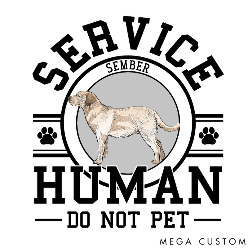 Personalized Pet Lover Pajama Shirt Family Matching