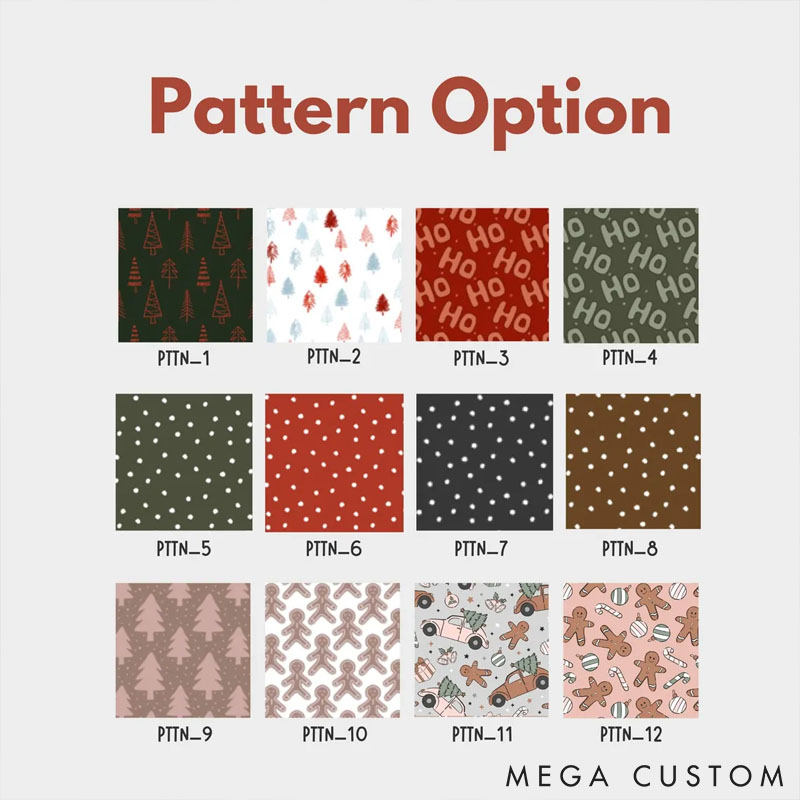 Personalized Pet Lover Pet Portrait Pajamas Christmas Family Matching