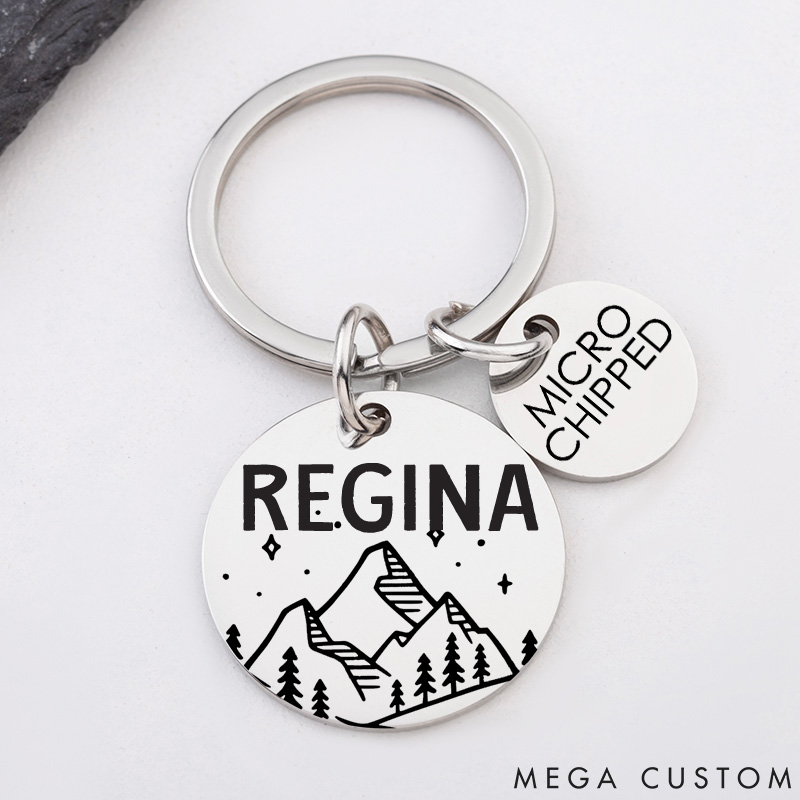 Personalized Pet Lover Stylish and Durable ID Tags for Your Furry Friends Pet ID Tags