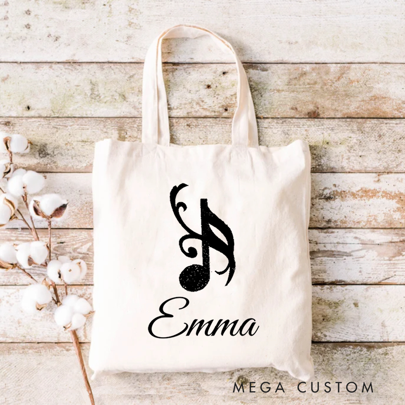 Personalized Your Name Bag and Dance Bag and Personalized Ballet Bag Gymnastics Bag and Cheer Bag and Basketball and Piano Bag
