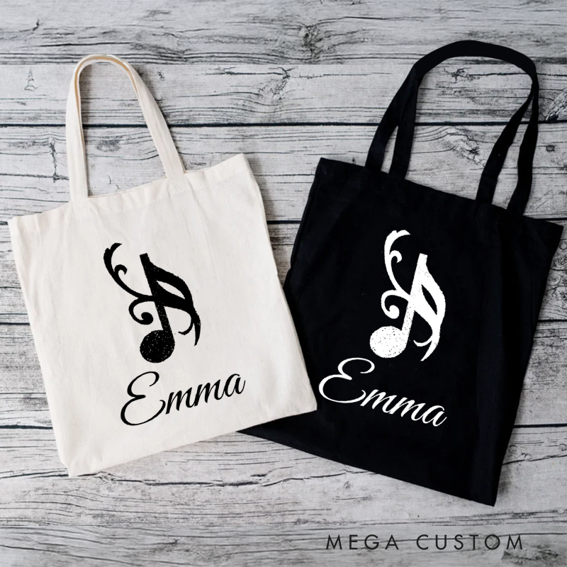 Personalized Your Name Bag and Dance Bag and Personalized Ballet Bag Gymnastics Bag and Cheer Bag and Basketball and Piano Bag
