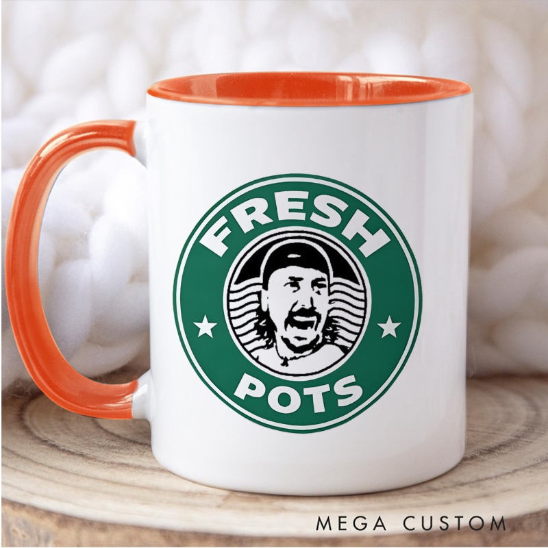 Personalized Your Photo Colored Mugs Music Teacher Personalized Tumbler Band Director Gift and Piano Teacher Gift