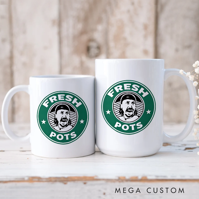 Personalized Your Photo Mug Music Teacher Personalized Tumbler Band Director Gift and Piano Teacher Gift