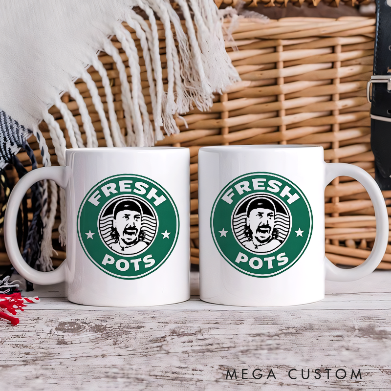 Personalized Your Photo Mug Music Teacher Personalized Tumbler Band Director Gift and Piano Teacher Gift