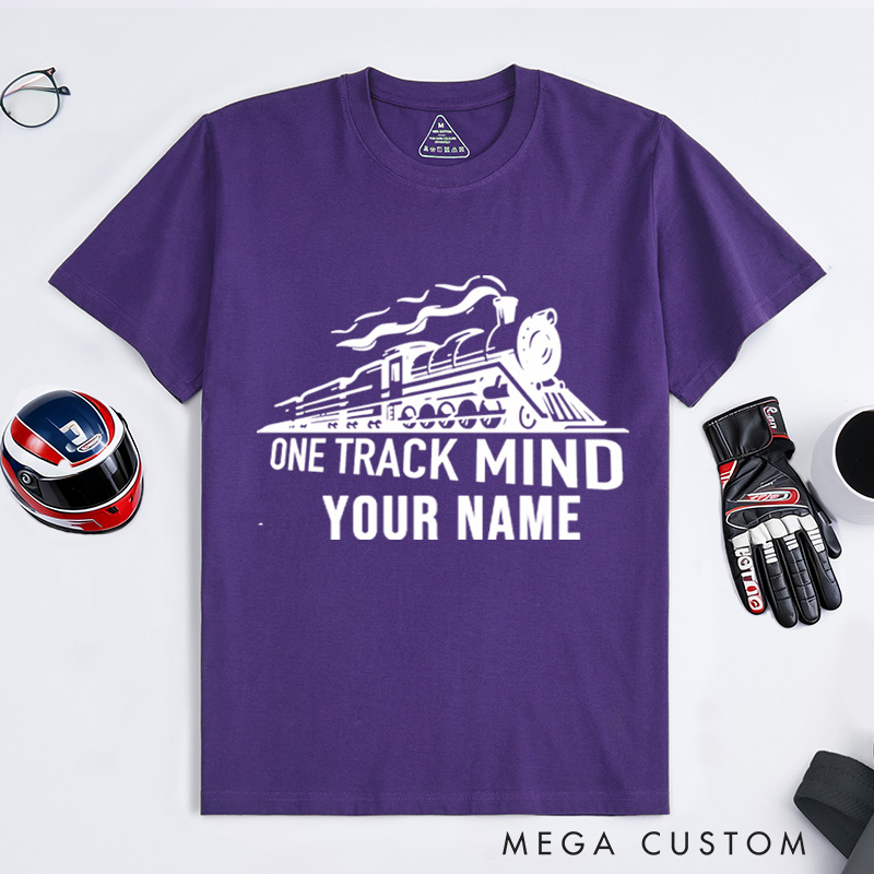 Personalized Classic Car T-Shirt Custom I'm Not Old I'm a Classic Design Shirt Husband Gift Shirt