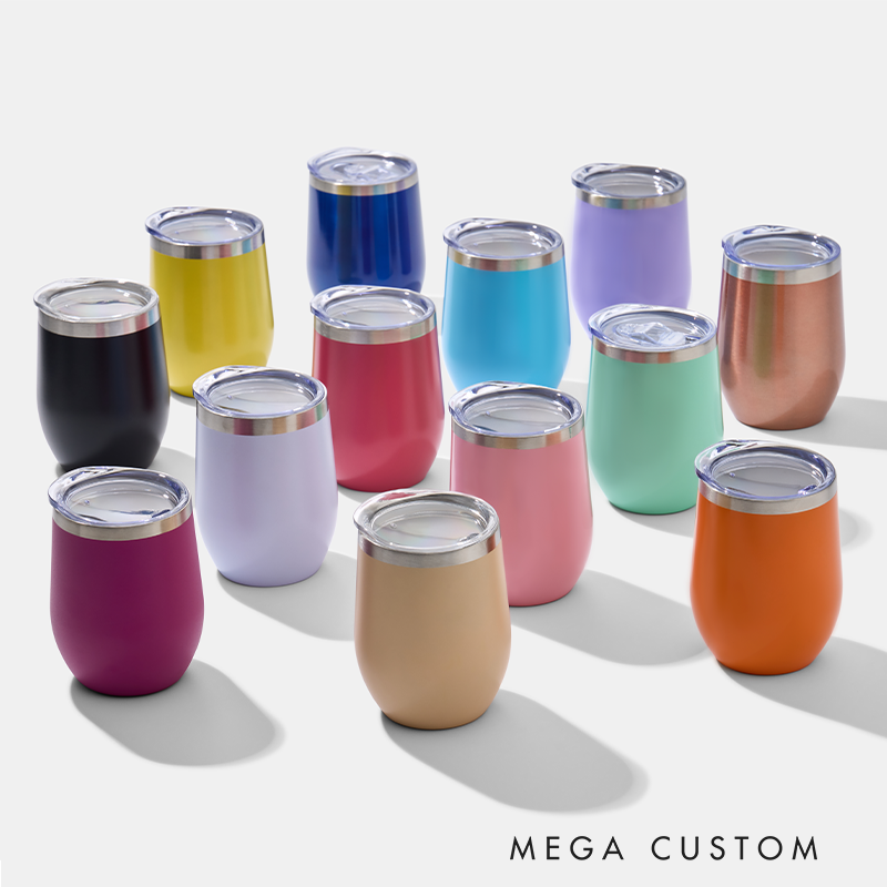 Personalized Tumbler for Teacher Stainless Steel Engraved 12oz Tumbler Cup Gift Teacher Appreciation Gift