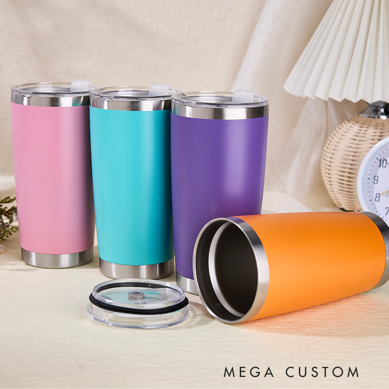 Personalized Tumbler for Teacher Stainless Steel Tumbler 20oz Vacation Tumbler Laser Engraved Tumbler Gifts 