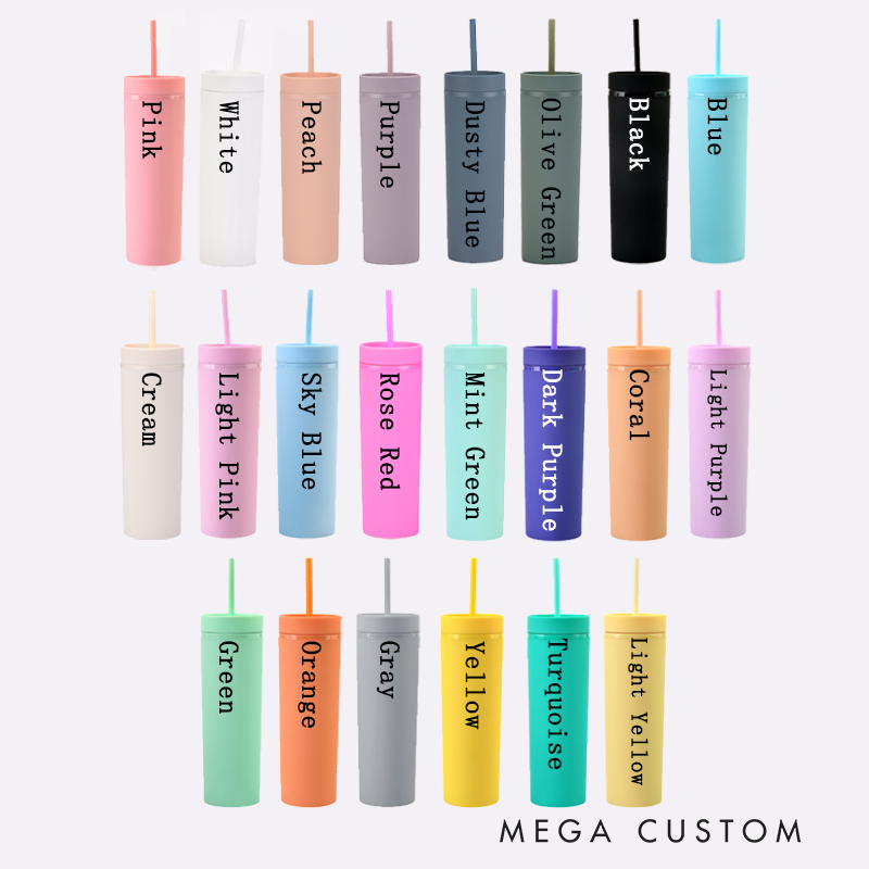 Personalized Tumbler with Straw for Teacher Custom Glass Coffee Cup Teacher Appreciation Gift