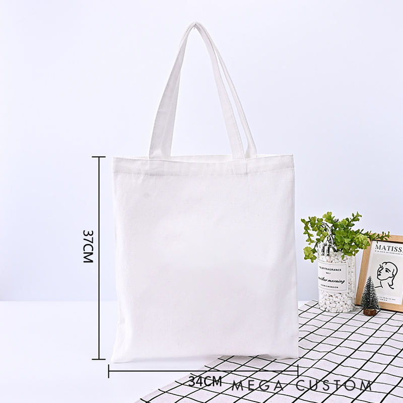 Personalized MBTI 16 Personalities Tote Bag Thoughtful Gifts