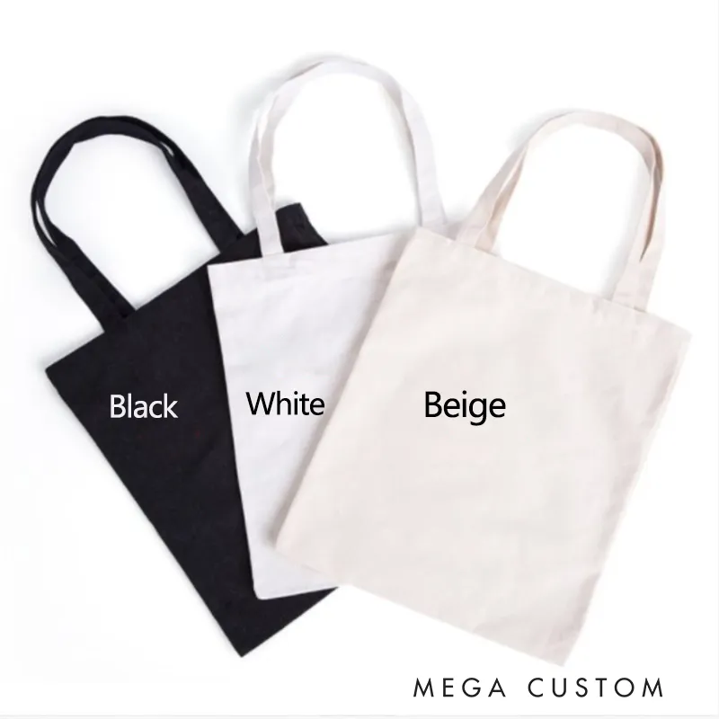 Personalized MBTI 16 Personalities Tote Bag Thoughtful Gifts