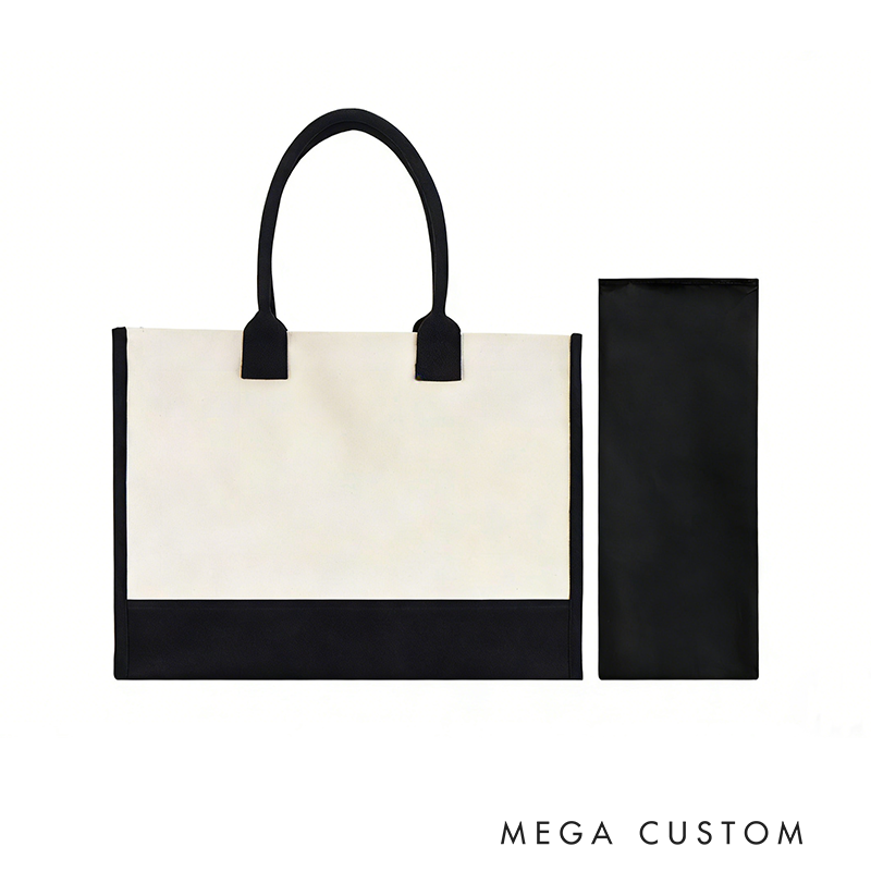 Personalized Nurse Tote Bag Custom Name Paw Stethoscope Design Bag Thoughtful Gift for Animal Nurses