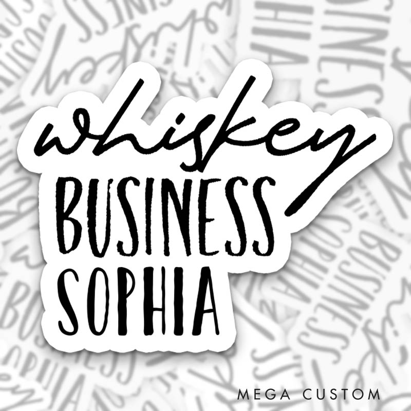 Personalized Funny Bride on Cloud Wine Sticker Bridesmaid Bachelorette Party Sticker Team Bride Hen Party Sticker Wedding Bridal Party Sticker