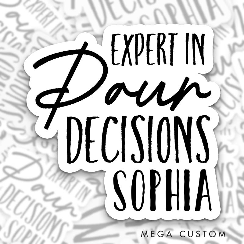 Personalized Funny Bride on Cloud Wine Sticker Bridesmaid Bachelorette Party Sticker Team Bride Hen Party Sticker Wedding Bridal Party Sticker