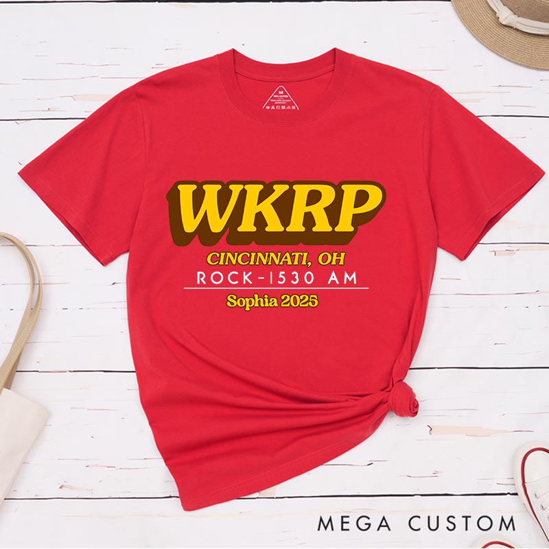 Personalized Turkey Program Parade Thanksgiving Movie Classic T-Shirts Holiday TV Show Tshirt Thanksgiving Gift