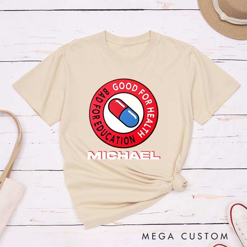 Personalized Retro Anime Capsule Classic T-Shirts Japanese Manga Comic Tshirt for Anime Lovers
