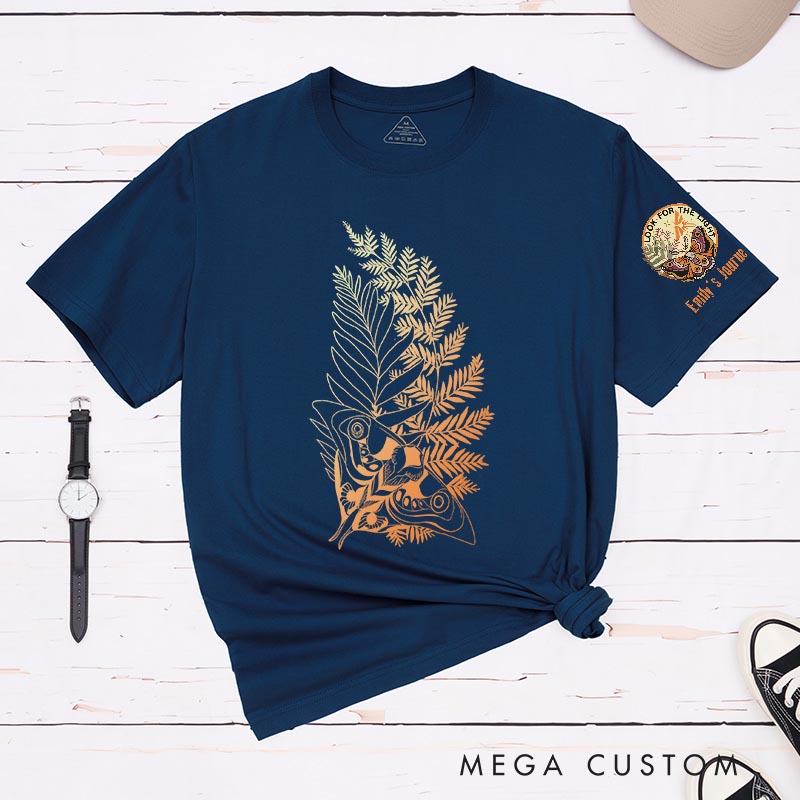 Personalized Look for the Light Movie Classic T-Shirts Survival TV Show Tshirt for Movie Lovers Gamers