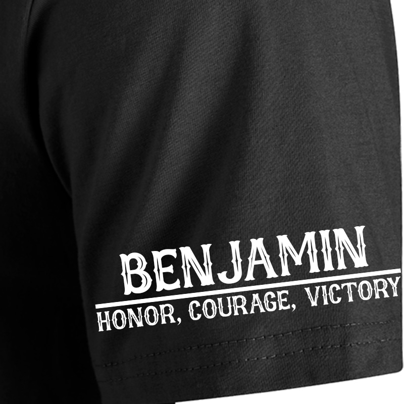 Personalized Rohan Riders Movie Classic T-Shirts Fantasy Movie Tshirt for Movie Lovers