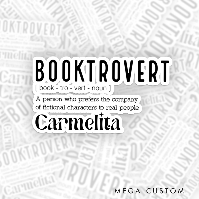 Personalized Family Vacation Sticker Funny Stickers for Traveling Lovers Vacation Gift