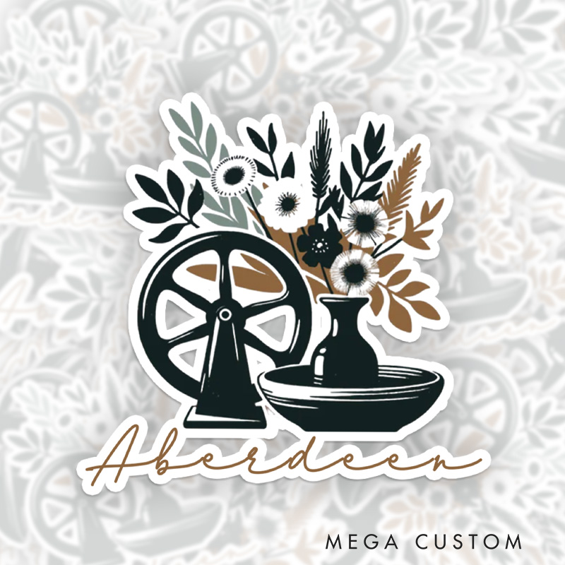 [Copy][Copy]Personalized Family Vacation Sticker Funny Stickers for Traveling Lovers Vacation Gift