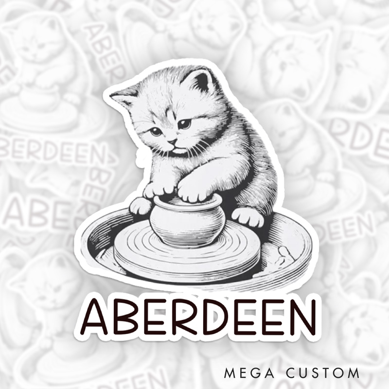 [Copy]Personalized Family Vacation Sticker Funny Stickers for Traveling Lovers Vacation Gift