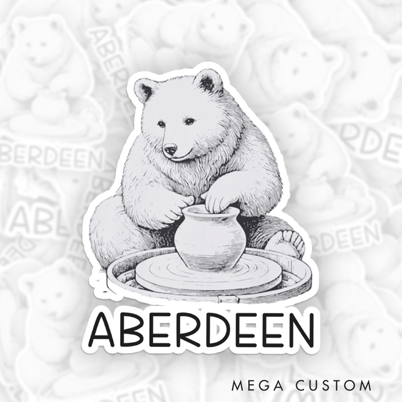 [Copy]Personalized Family Vacation Sticker Funny Stickers for Traveling Lovers Vacation Gift