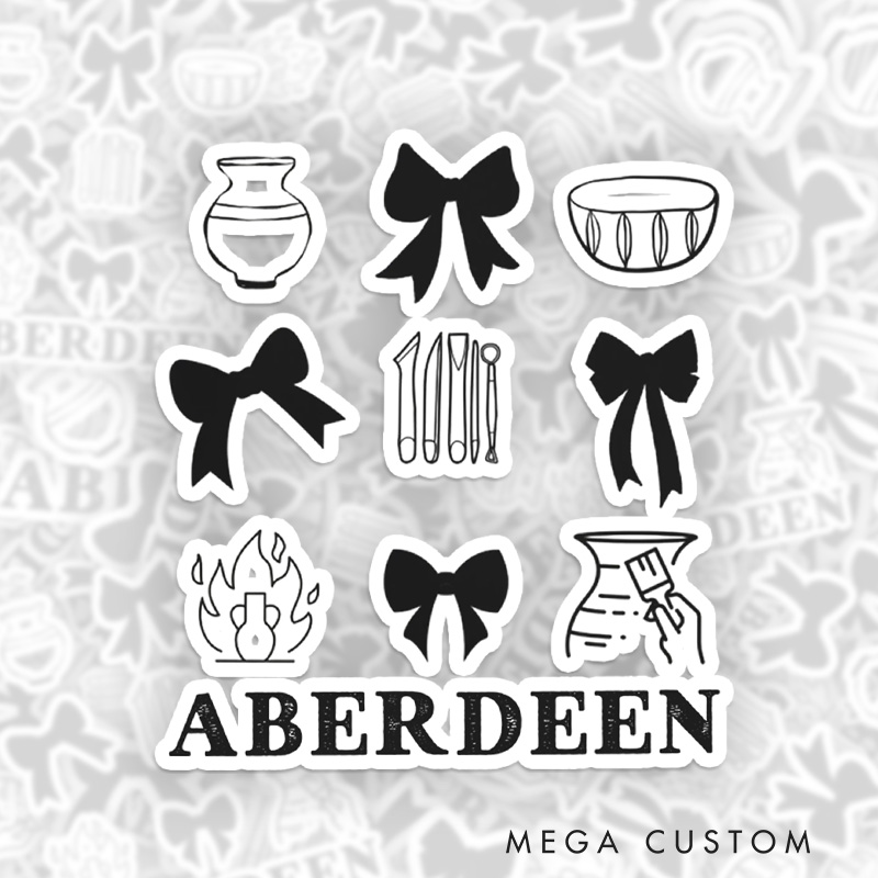 [Copy][Copy]Personalized Family Vacation Sticker Funny Stickers for Traveling Lovers Vacation Gift