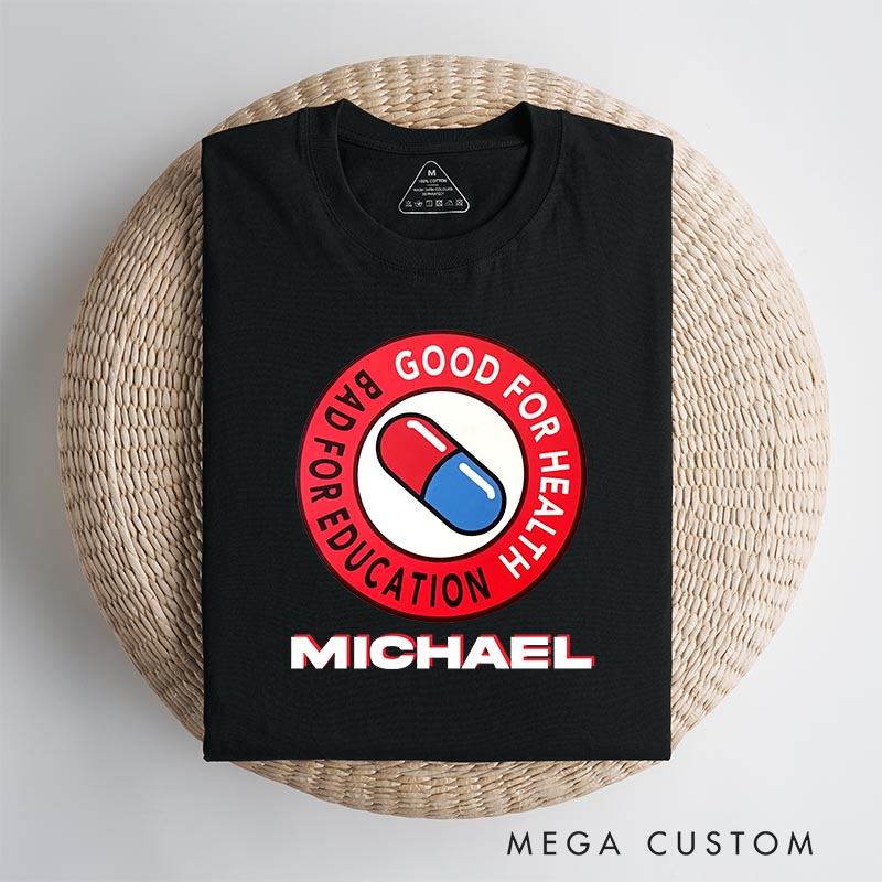 Personalized Retro Anime Capsule Classic T-Shirts Japanese Manga Comic Tshirt for Anime Lovers