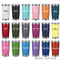 Personalized Racing Tumbler Custom Name Stainless Steel Travel Mug Gift for Racers and Racing Lovers