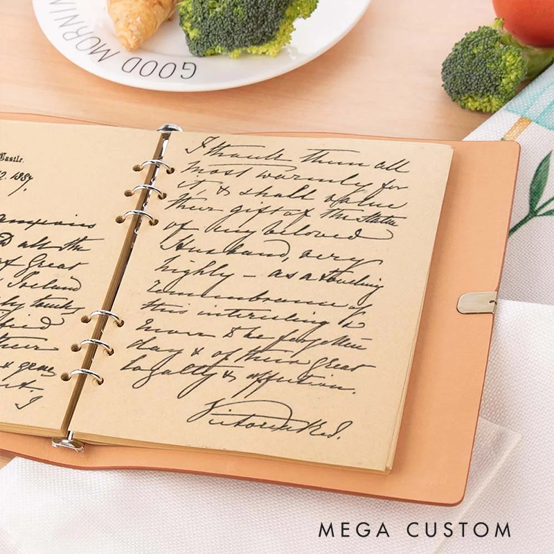 Personalized Cross Prayer Journal Leather A6 Prayer Bible Notebook Religious Journal with Name Christmas Gift for Christian